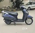 Honda Activa 125cc