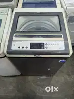 Whirlpool 6.2kg fully automatic