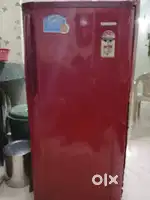REFRIGERATOR