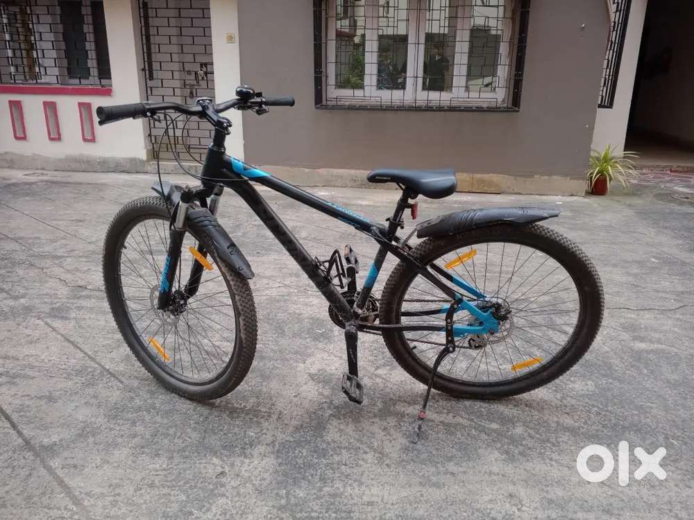 Gear cycle very good condition