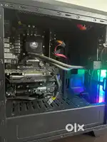 Intel Gaming PC