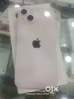 Hi guys I'm selling iphone 13 it's awesome condition