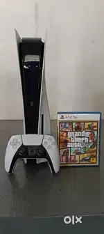 Ps5 circket 24 bundle