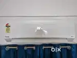 5 Month Used AC  1.5 Ton  Split AC  Original Box & Bill