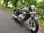 Jawa Classic
