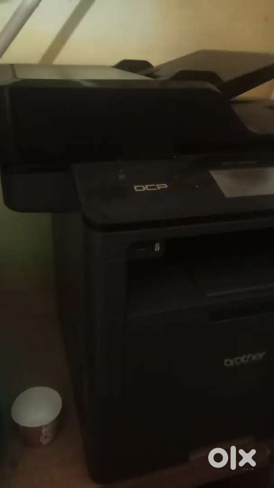 Brother DCP-L5600DN WORKING CONDITION FOR SALE