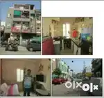 1 BHK Flat available on Rent