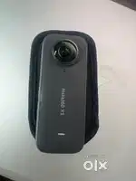 Insta 360 x3  rent for low cost