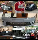 Skoda Laura all accessories at wholesale prices