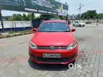 Volkswagen Polo 2009-2013 Petrol Breeze, 2011, Petrol