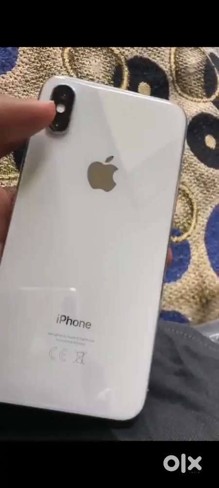 Iphone xs 1st owner