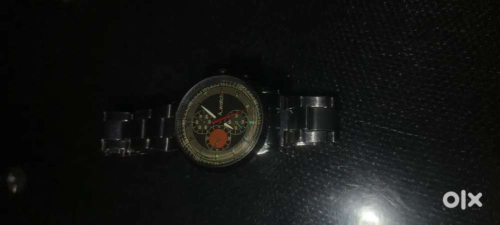 Cell the  watch by me in niwai Rajasthan Tonk