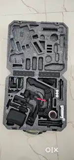 Zhiyun Crane 3 lab gimbal