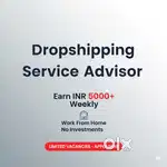 Service Advisor for Dropshipping