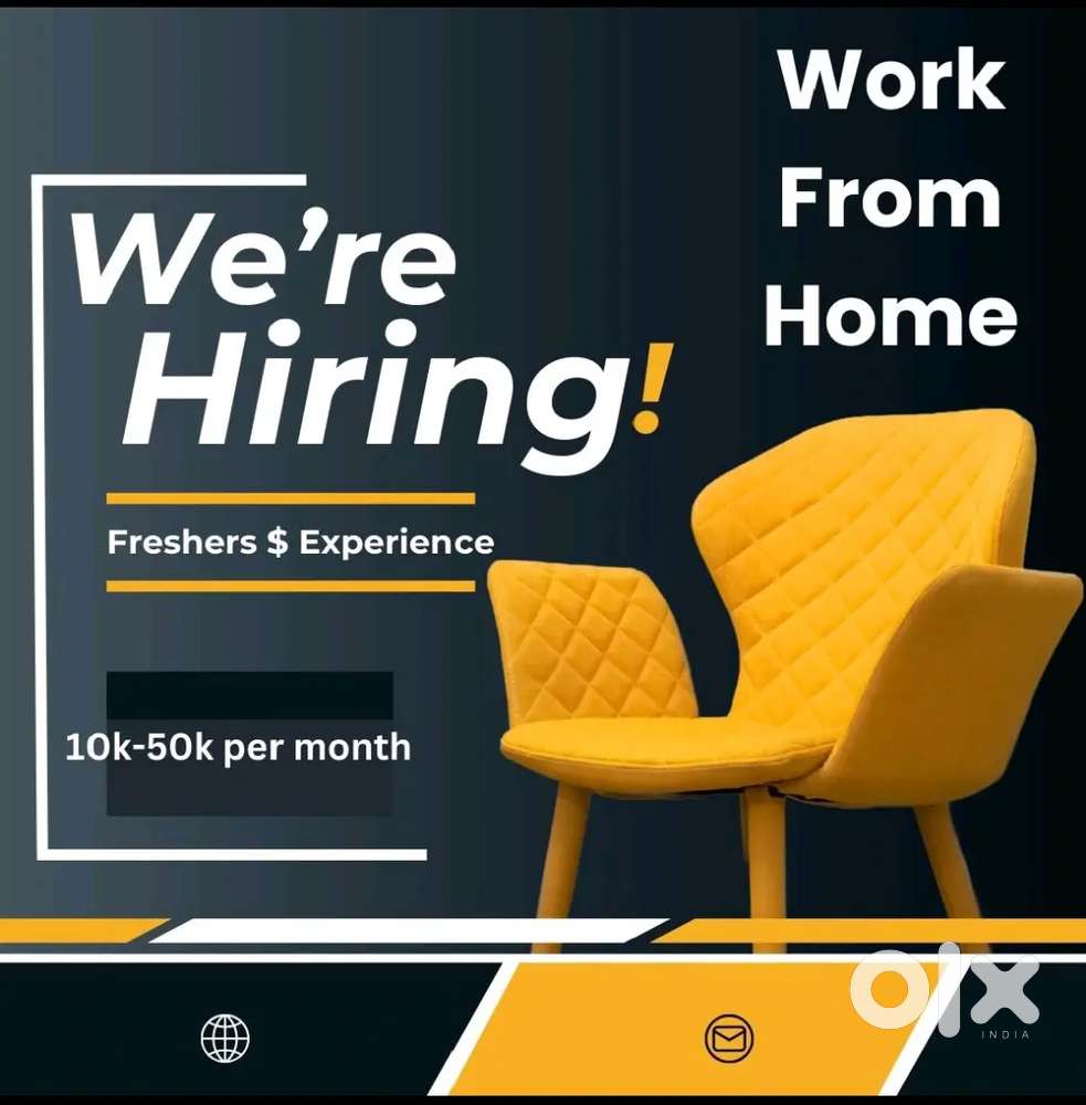 Work from home house wife college student job person anything else