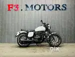 Jawa 42 Model 2022 Jawa42 JAWA f3motors