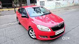 Skoda Rapid 2013-2016 1.5 TDI Elegance Black Package, 2013, Diesel