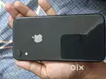 iPhone xr 64 gb good condition first hand