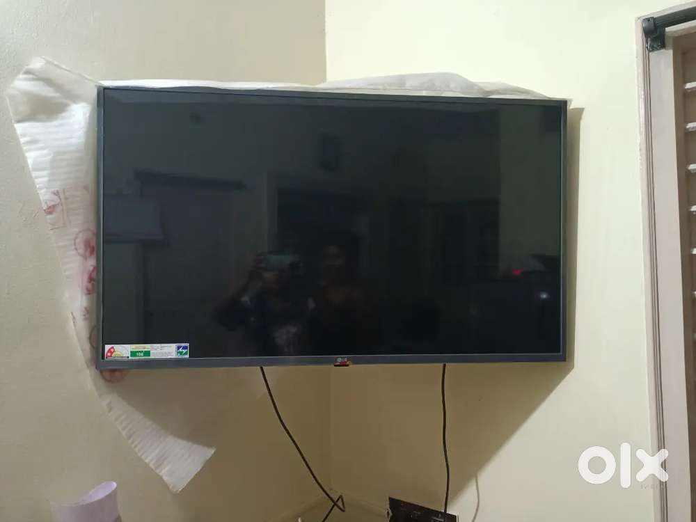 LED ಟಿವಿ 43 inches LG