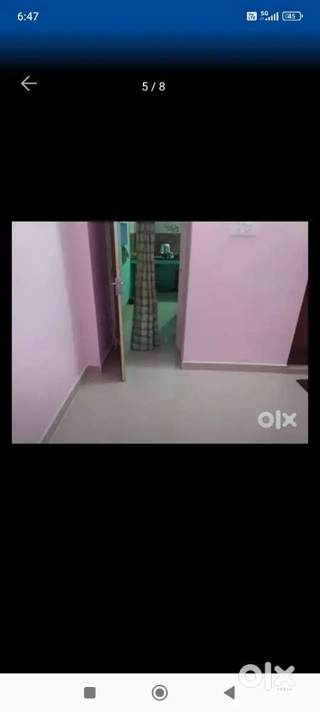 I give my house for rent godowns