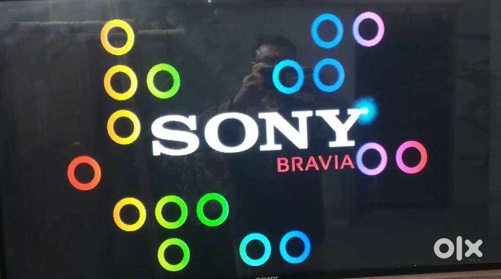 Television = T.V. = Sony Bravia