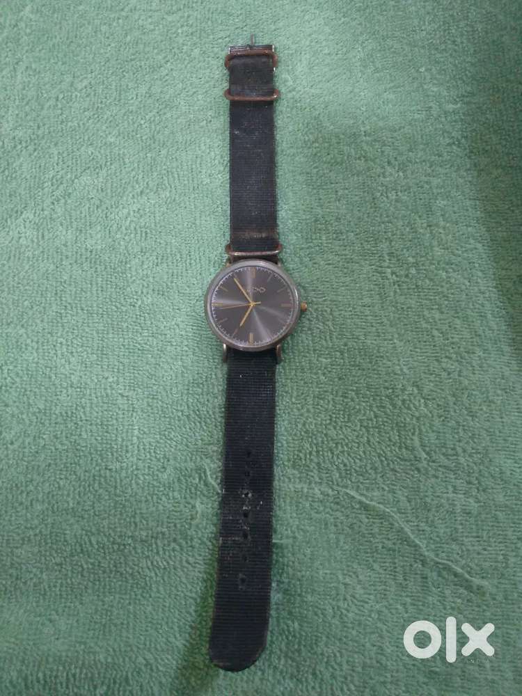 Aldo, New Yorker, Timex & Fascino Gent's Wristwatches