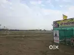 Commercial & Residencial Plot in New  Chandrapur