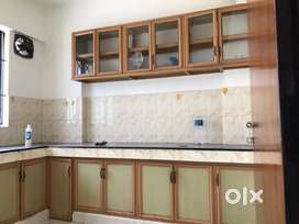 3 BHK flat for rent At kakkanad near BMC family only