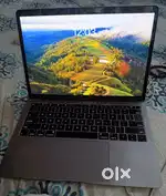 Full conditional apple macbook air