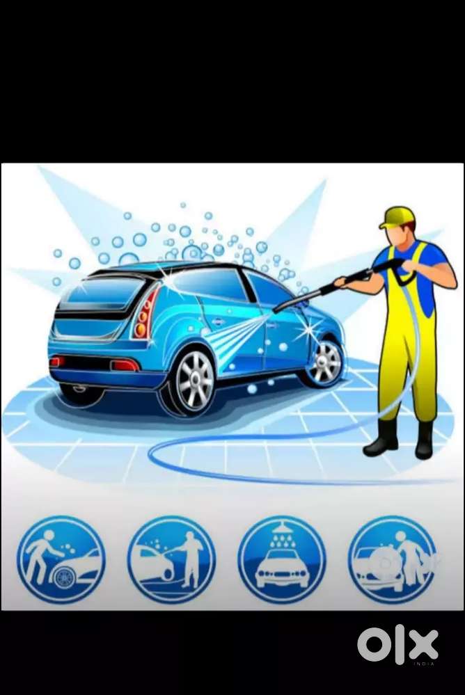 Royal car wash