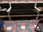 3 seater sofa set of 2 available
