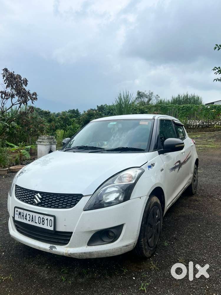 Maruti Suzuki Swift 2012 Diesel Well Maintained