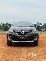 Renault Captur 1.5 Diesel RXT, 2018, Diesel