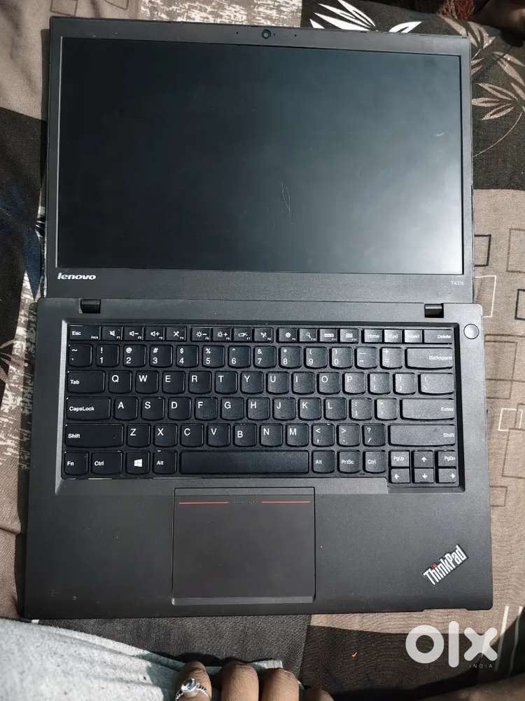 Lenovo.. Leptop. Good condition but bettry problem h