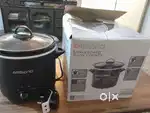 Ambiano Chalkboard Slow cooker