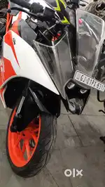 KTM RC 200