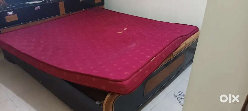 Godreg mattress for sold