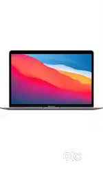 Macbook air