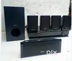 Sony Home Theatre 5.1