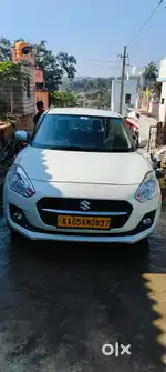 Maruti Suzuki Swift 2023 Petrol 40000 Km Driven