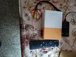 Led projector