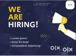 We’re Hiring – Sales Executives