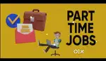 Part TIME Jobs
