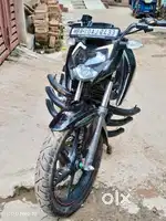 Apache RtR 1604v