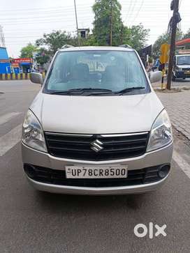 Maruti Suzuki Wagon R CNG LXI, 2012, CNG & Hybrids