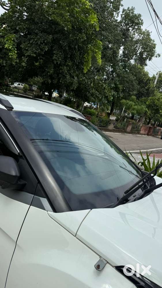 Tata Nexon 2022 Petrol 55000 Km Driven