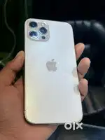 iPhone 12 pro scratchless model available