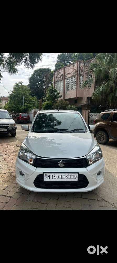 Maruti Suzuki Celerio 2014-2017 VXI Optional, 2018, Petrol