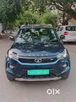 Tata Nexon EV XZ Plus, 2022, Electric