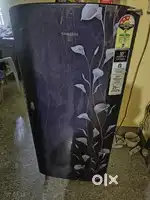 Samsung fridge